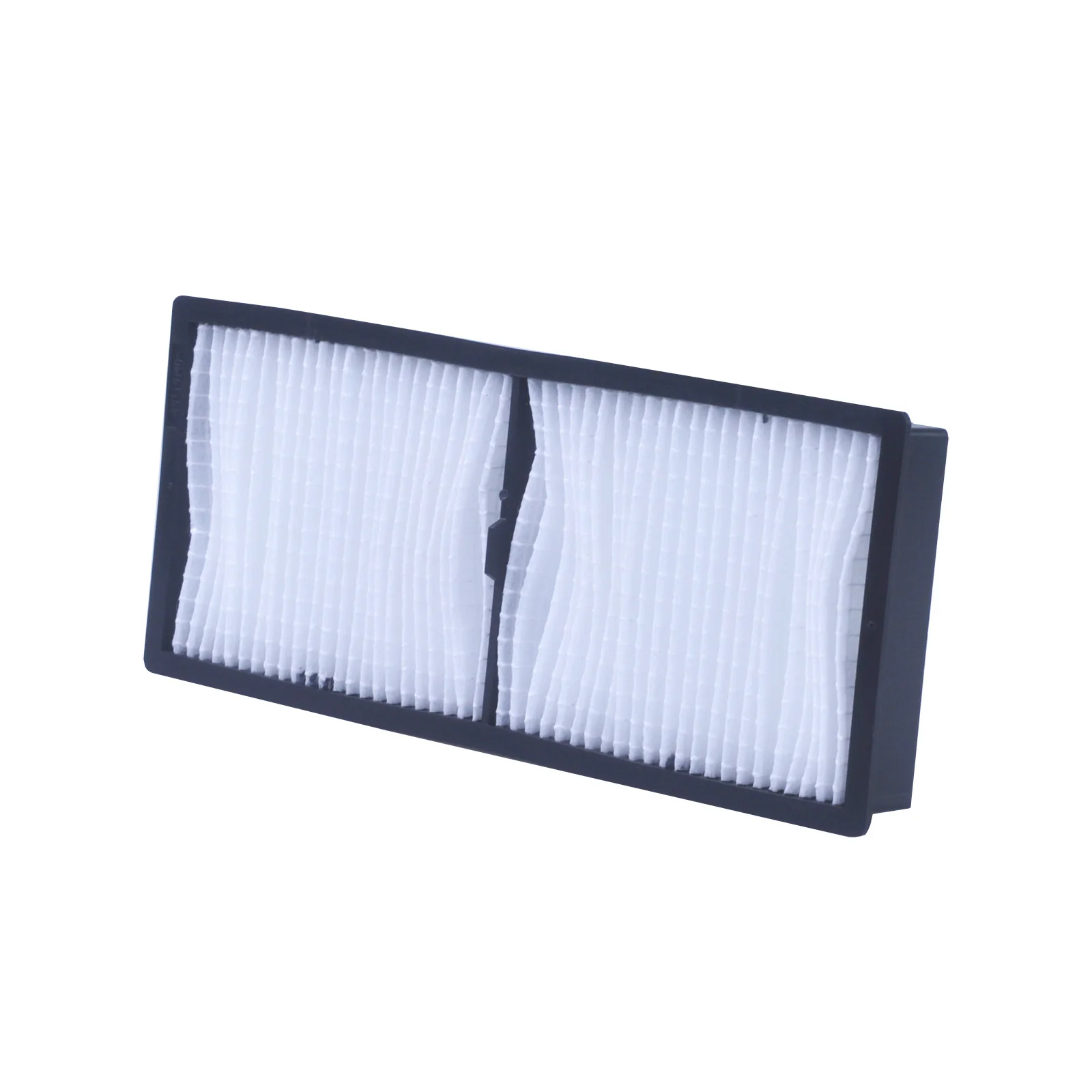 Filtro de aire de repuesto para EPSON ELPAF56 Projector Series, EB-L630SU, L635SU, L720U, L730U, L735U, LS500B, LS500W, EB-L630U