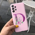 Pink D