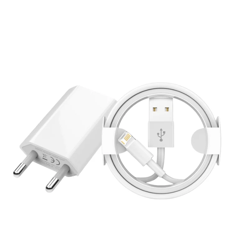 Charger and Cable