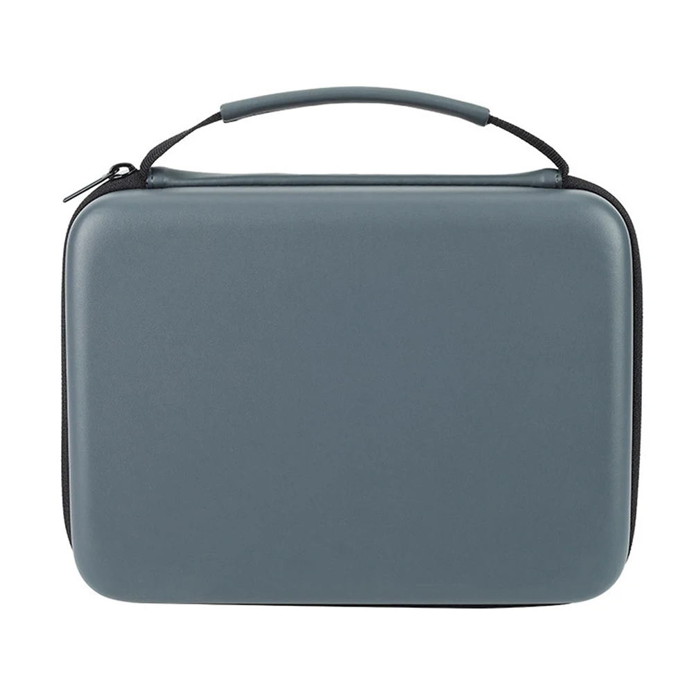 Estuche de transporte de viaje con controlador Dual de carcasa dura para PS5, PS4, Estuche portátil DualShock, accesorio para equipo electrónico - imagen 2