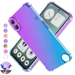 Funda TPU CMF Phone 2 Pro / Nothing Phone 1 Antigolpes