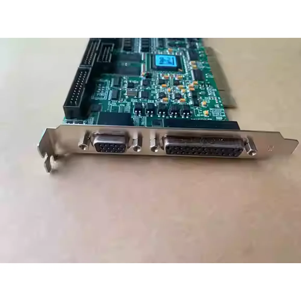 PMC2-PCI-3 para MarkingMate PMC2 Tarjeta de marcado láser PCI - imagen 5