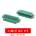 3.5mm-9Pin (5pcs)
