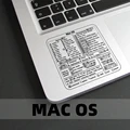 MAC OS-1