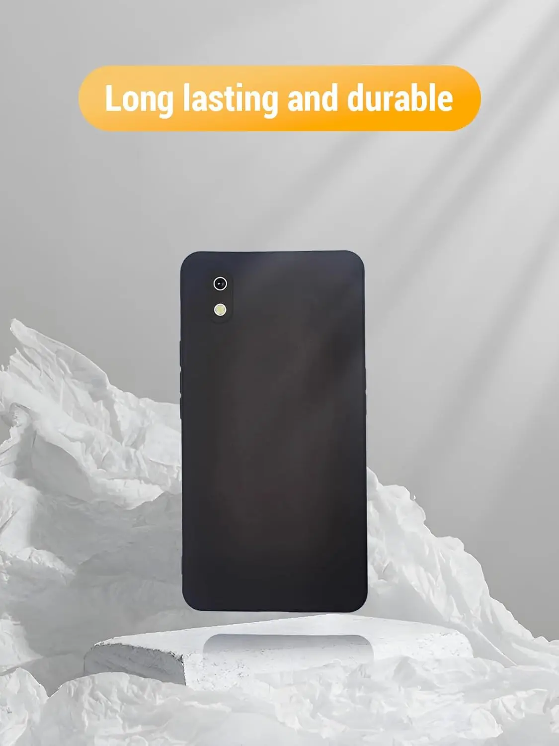 Funda mate suave TPU a prueba de golpes para Bigme Hibreak Pro Ebook Reader 6,13'' E-ink - imagen 5