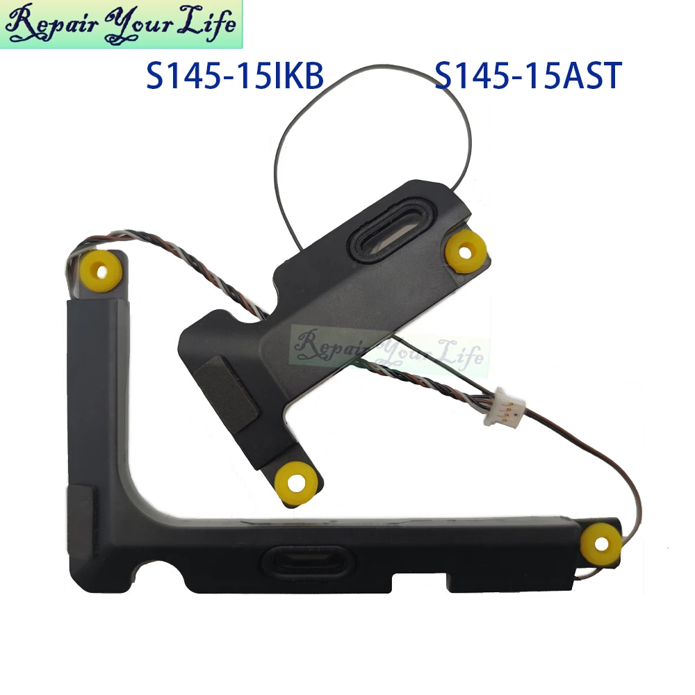 Altavoz de sonido para ordenador portátil para Lenovo IdeaPad S145-15AST S145-15IGM S145-15 IIL API S145-15IKB 15IWL PK23000RKY0 altavoces integrados nuevos