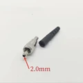 2mm SMA