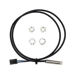 Sonda Super PINDA Prusa i3 MK3+ / MK3S+ – Nivelación Automática 5V