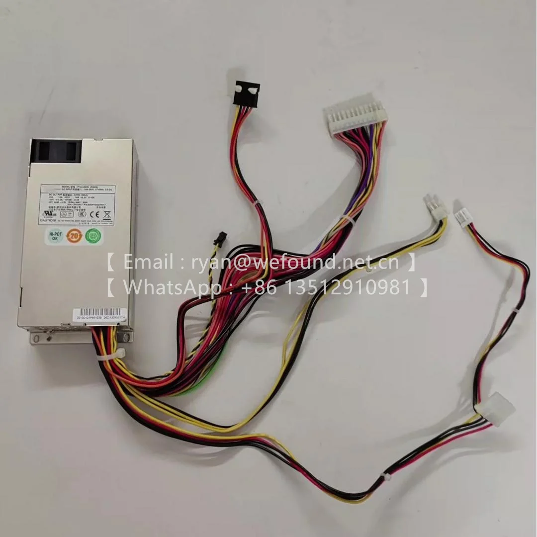 P1S-5220V Potencia de automatización industrial - imagen 2