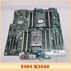 Placa Base para Servidor Lenovo X3500 M5 X99