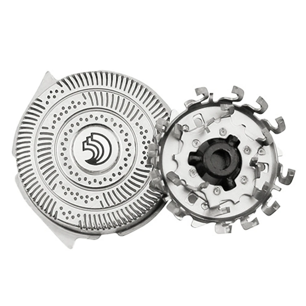 Cabezal de afeitadora de repuesto HQ9 para Philips, PT920, PT927, PT870, PT877, PT878, AT830, AT880, AT920, AT928, HQ8240, HQ8260, HQ8270 - imagen 2