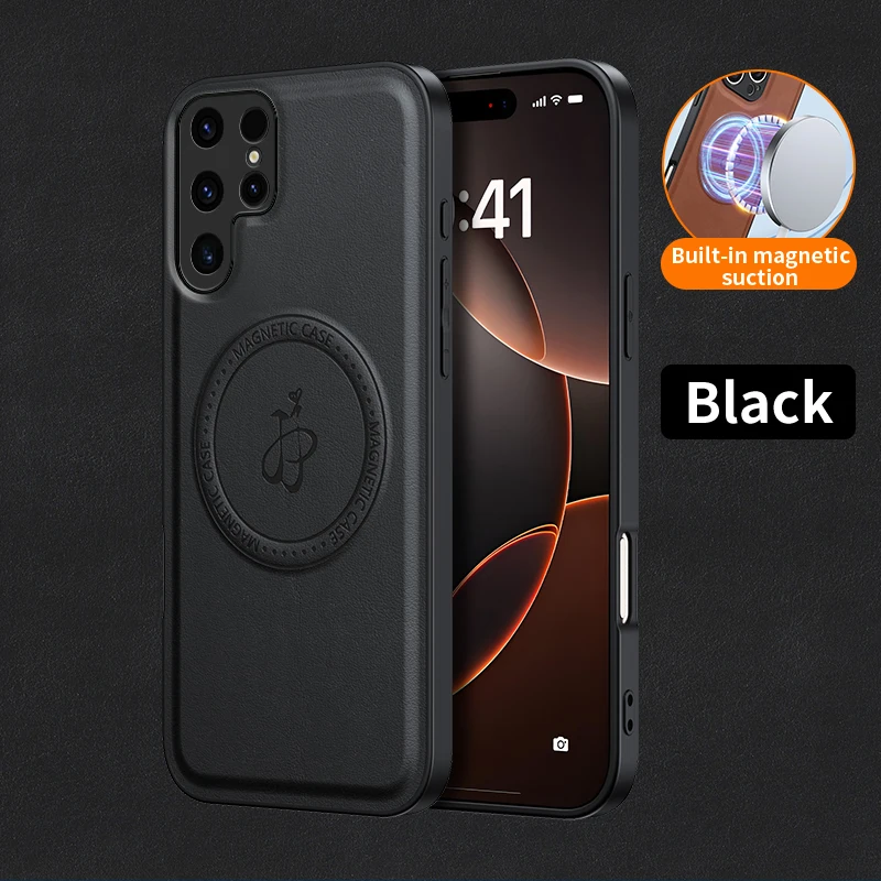 Black (CaseOnly)