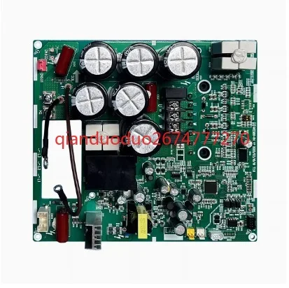 GRZQ86-R3 es adecuado para la placa principal del aire acondicionado de rejilla 30228000072   módulo de conversión de frecuencia de compresor ZQ3330AV5 - imagen 5