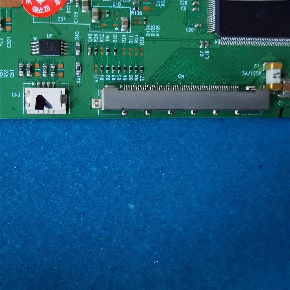 Placa lógica T-CON para TV, accesorio compatible con 42PFL7008K, 42PFL6008s, TX-L42ET61B, 42PFL6198K, 6871L-3270A, 6871L-3339A, 6870C-0450A, 6871L-3221A - imagen 4