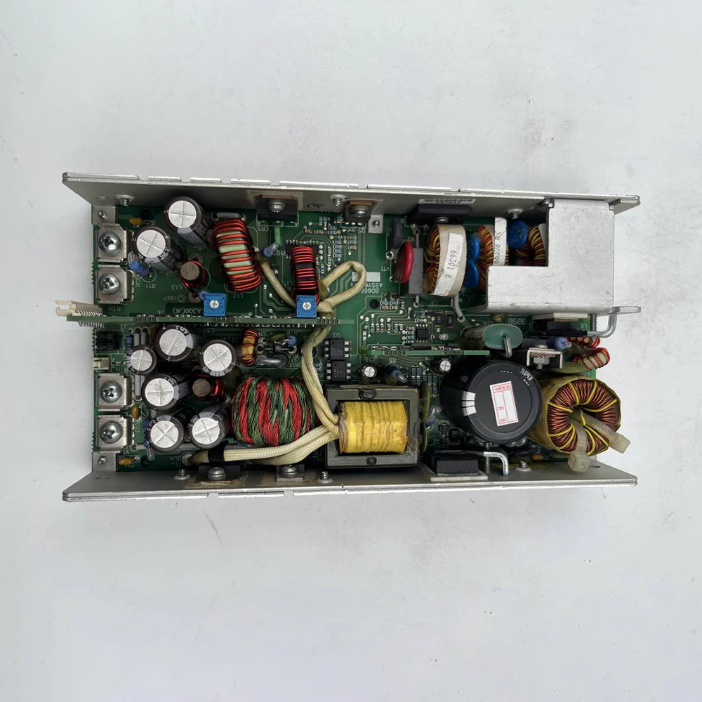 Fuente de alimentación industrial MPU150-3300 - imagen 5