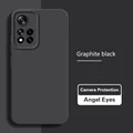Graphite Black