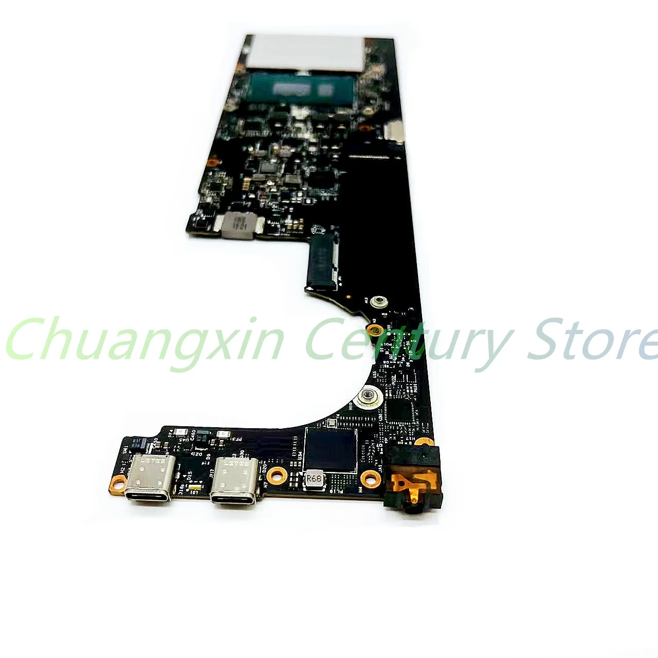 Para Lenovo laptop Yoga 920-13IKB placa base para ordenador portátil DYG60 NM-B291 con CPU I5 I7-8TH RAM: 8G/16G 100% probado completamente en funcionamiento - imagen 3