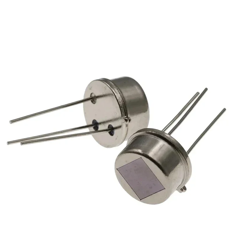 100 Uds Sensor infrarrojo humano termoeléctrico D203S D203B D204S D204B D205B AL312 AS312 AM312 NS312 BS312 BL312 BM312 Sensor PIR - imagen 4