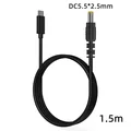 DC5.5-2.5mm