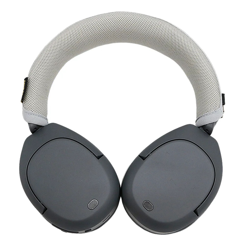 Cubierta de haz de cabeza de auriculares para Edifier W830NB, funda protectora para auriculares W830NB, funda protectora para auriculares - imagen 4