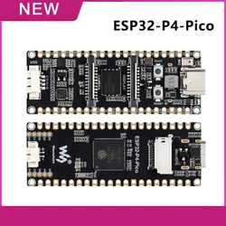Waveshare ESP32-P4-Pico – Placa de Desarrollo RISC-V
