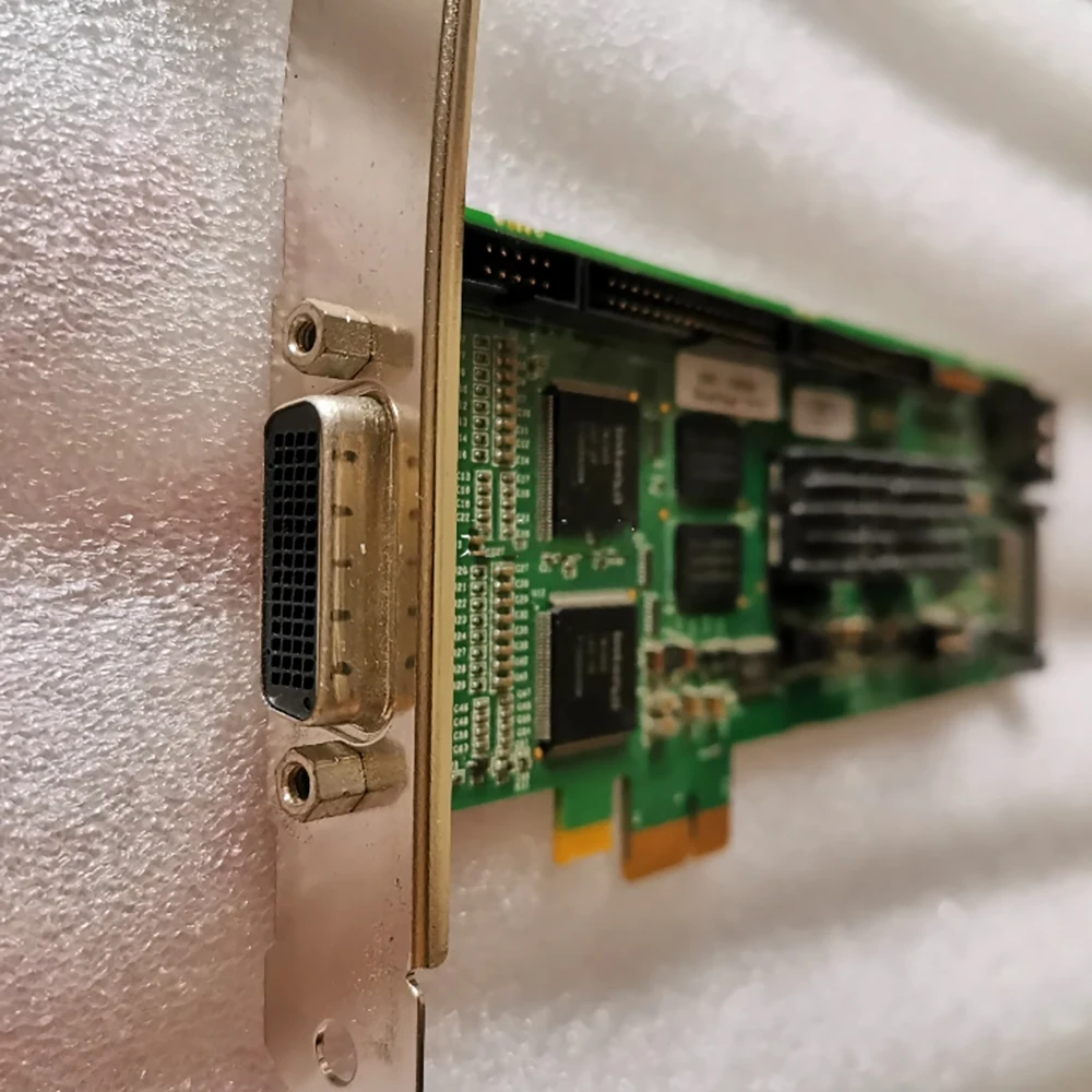 Tarjeta de captura de vídeo 690-00064 VRC7016LX