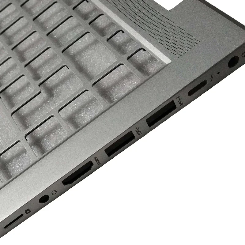 Funda trasera LCD para HP Elitebook 640 G9, cubierta superior, reposamanos, novedad - imagen 5