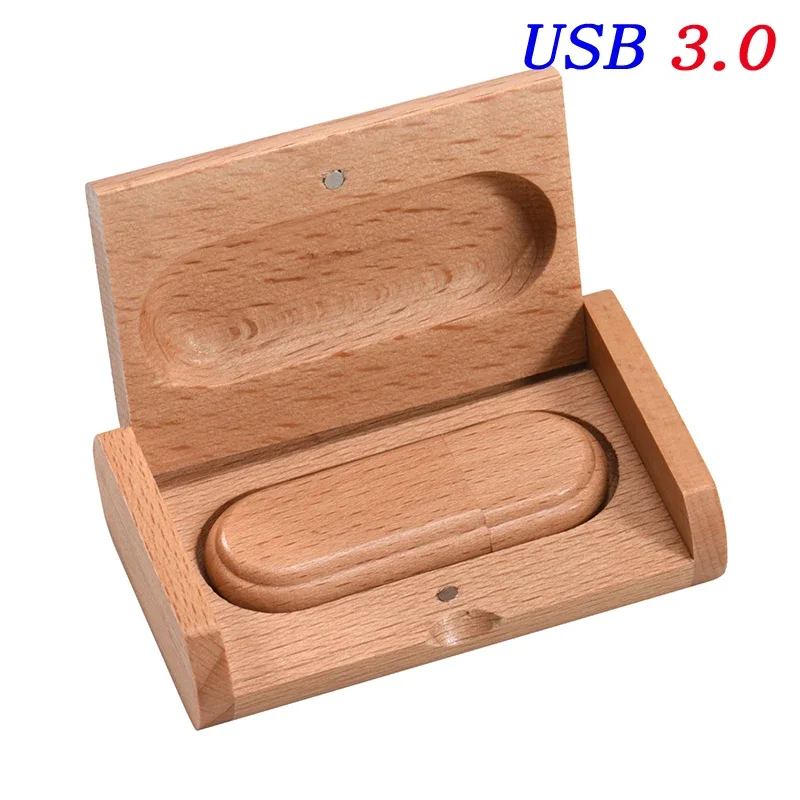 Beech With box