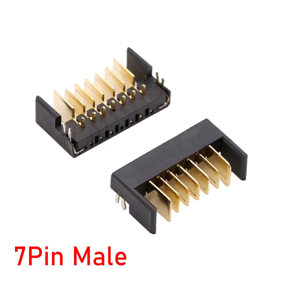 7Pin-Male