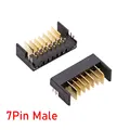 7Pin-Male