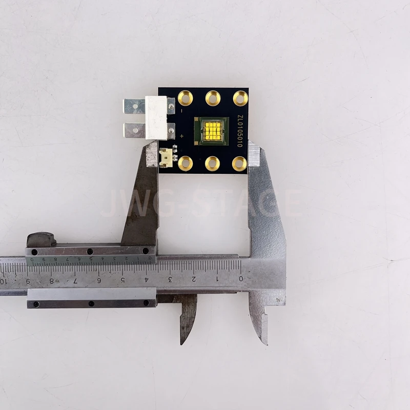 Fuente de luz integrada LED de alta potencia, voltaje de 200W - 13-15V, corriente de 15A para perseguir luz, lámpara de mesa de baile - imagen 5