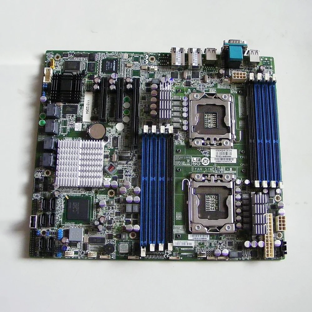 Placa base para Lenovo R510 G7 S7002WG2NR-LNV-WM 1366 - imagen 4