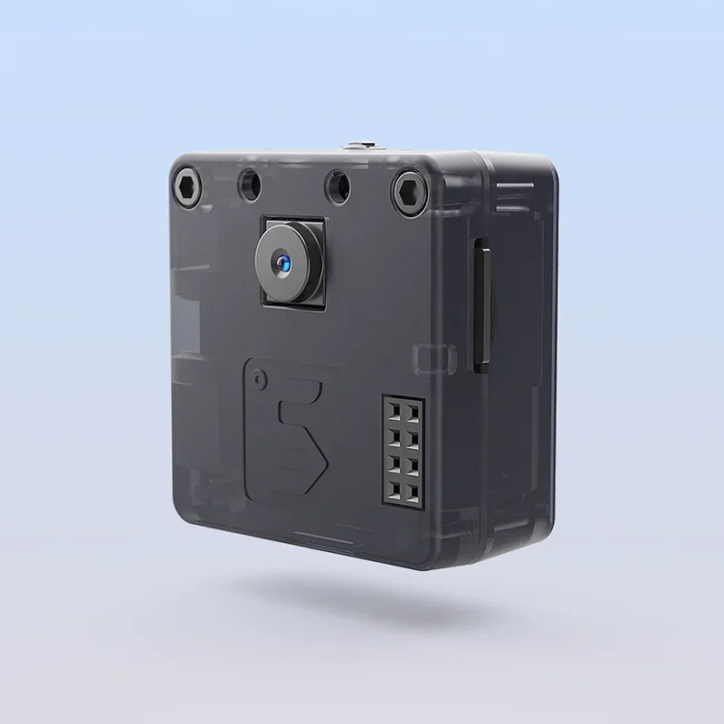 Sipeed Maix Cube K210 AI+lOT Mini Board Grove Interface incluye cámaras delanteras y traseras duales Lcd de 1,3 pulgadas - imagen 3