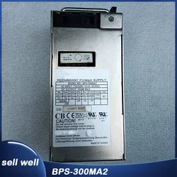 Fuente de alimentación redundante BPS-300MA2