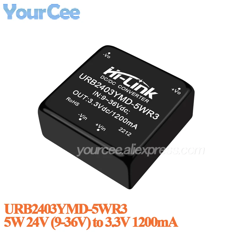 URB2403YMD-5WR3