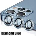 Diamond Blue