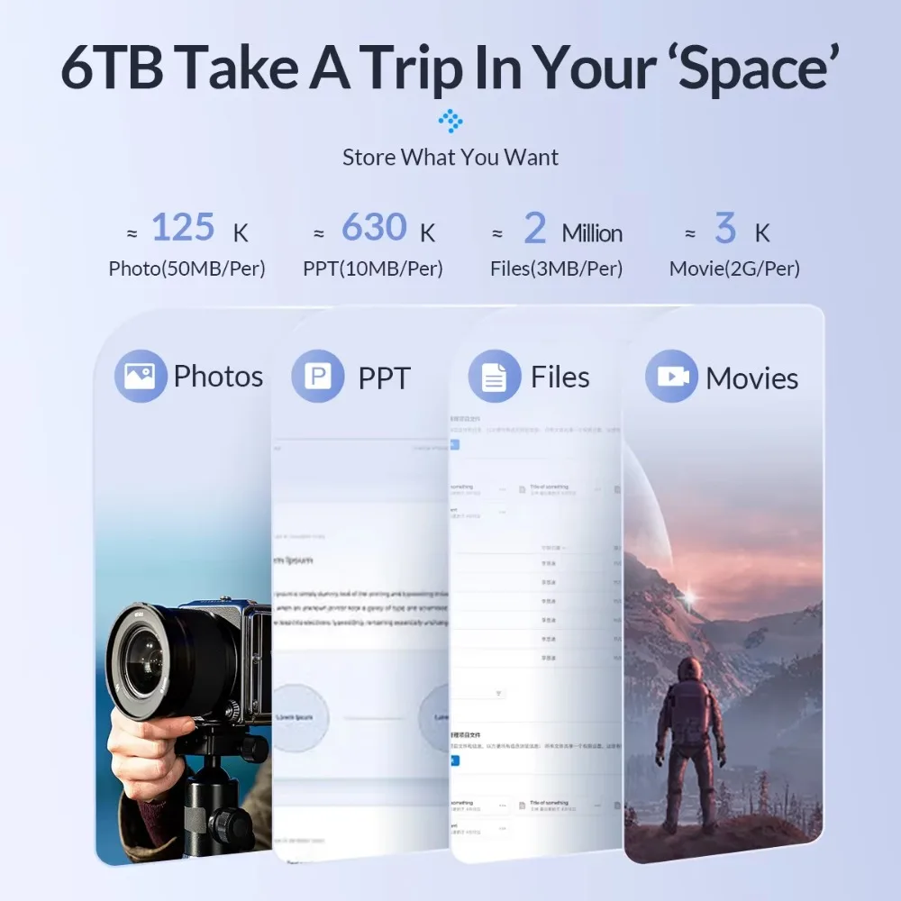 ORICO-carcasa para disco duro tipo C USB3.1, 6Gbps, SATA a USB C, HDD SSD, carcasa para disco duro externo, compatible con UASP para SSD/HDD de 2,5 pulgadas - imagen 4