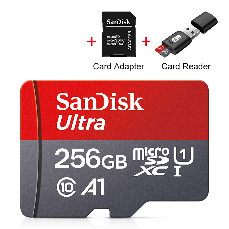 256 GB