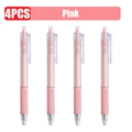 4PCS Pink