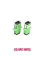 SC APC 10PCS