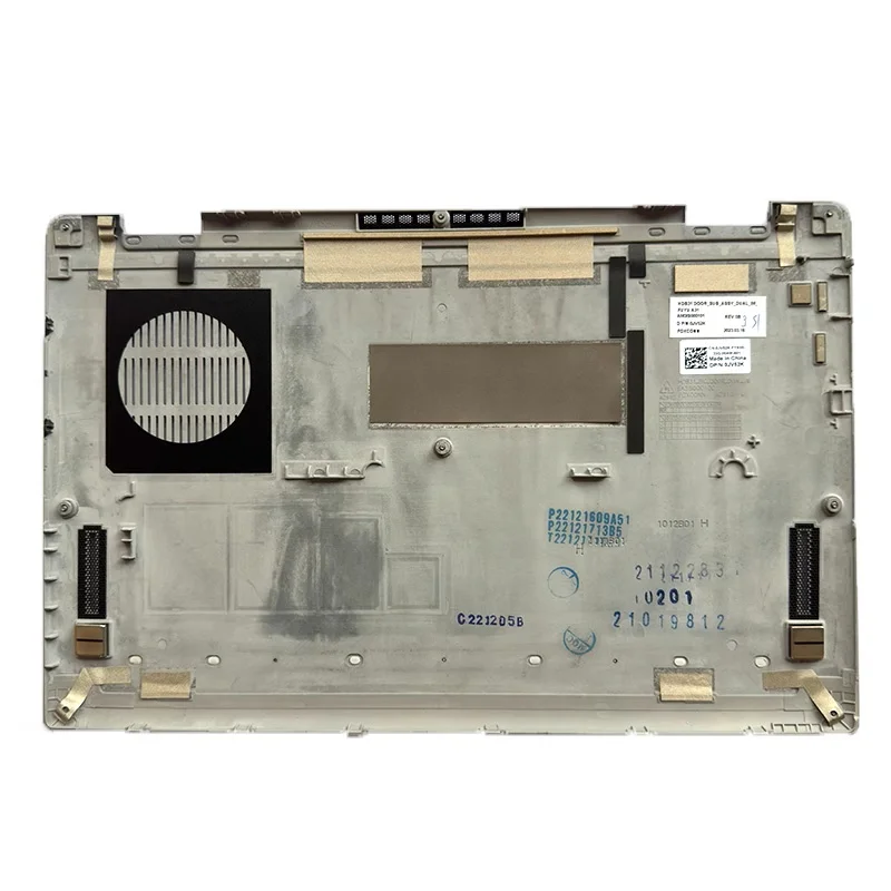 Nueva funda ORIGINAL para ordenador portátil Dell Latitude 7330 E7330 0JV52K - imagen 2