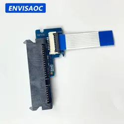 Cable SATA HP para Disco Duro – Modelos 15-ay, 250 G4, 255 G5