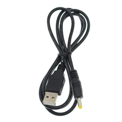 Cable USB-C Sony PSP Original para carga y sincronización