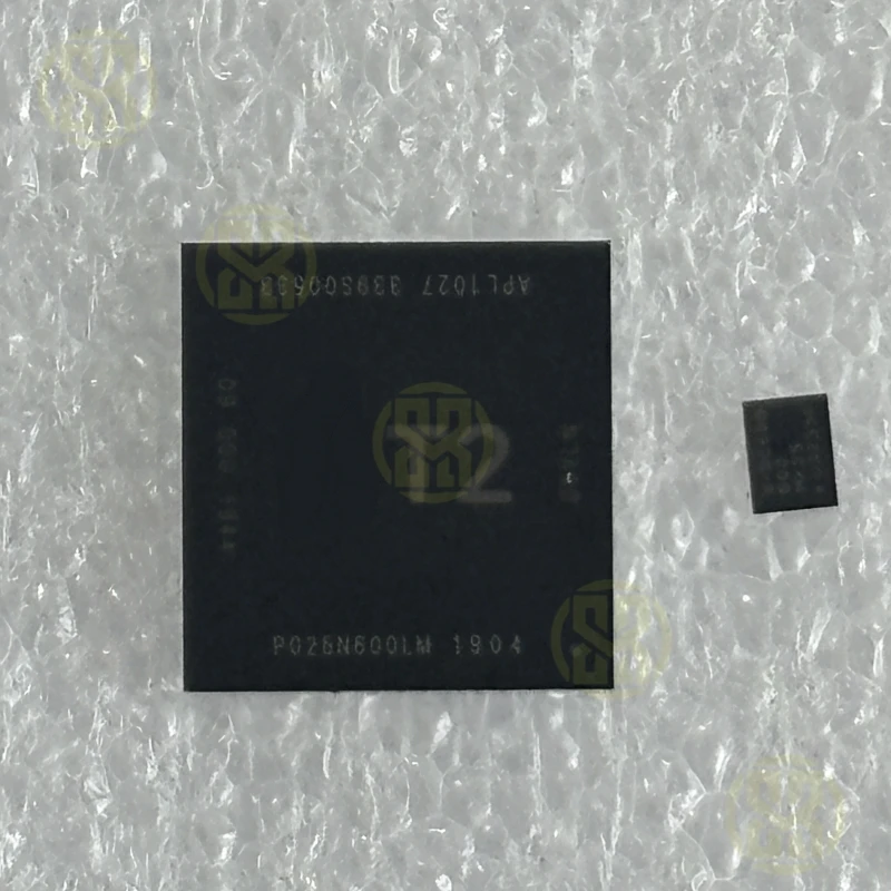 Chip GB TB T2 sin identificación táctil para MacBook Pro A1990 A1989 A1932 A2251 A2141 A2179 la placa base no admite desbloqueo de huellas dactilares - imagen 2