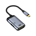 VGA to Type-C 3-in-1