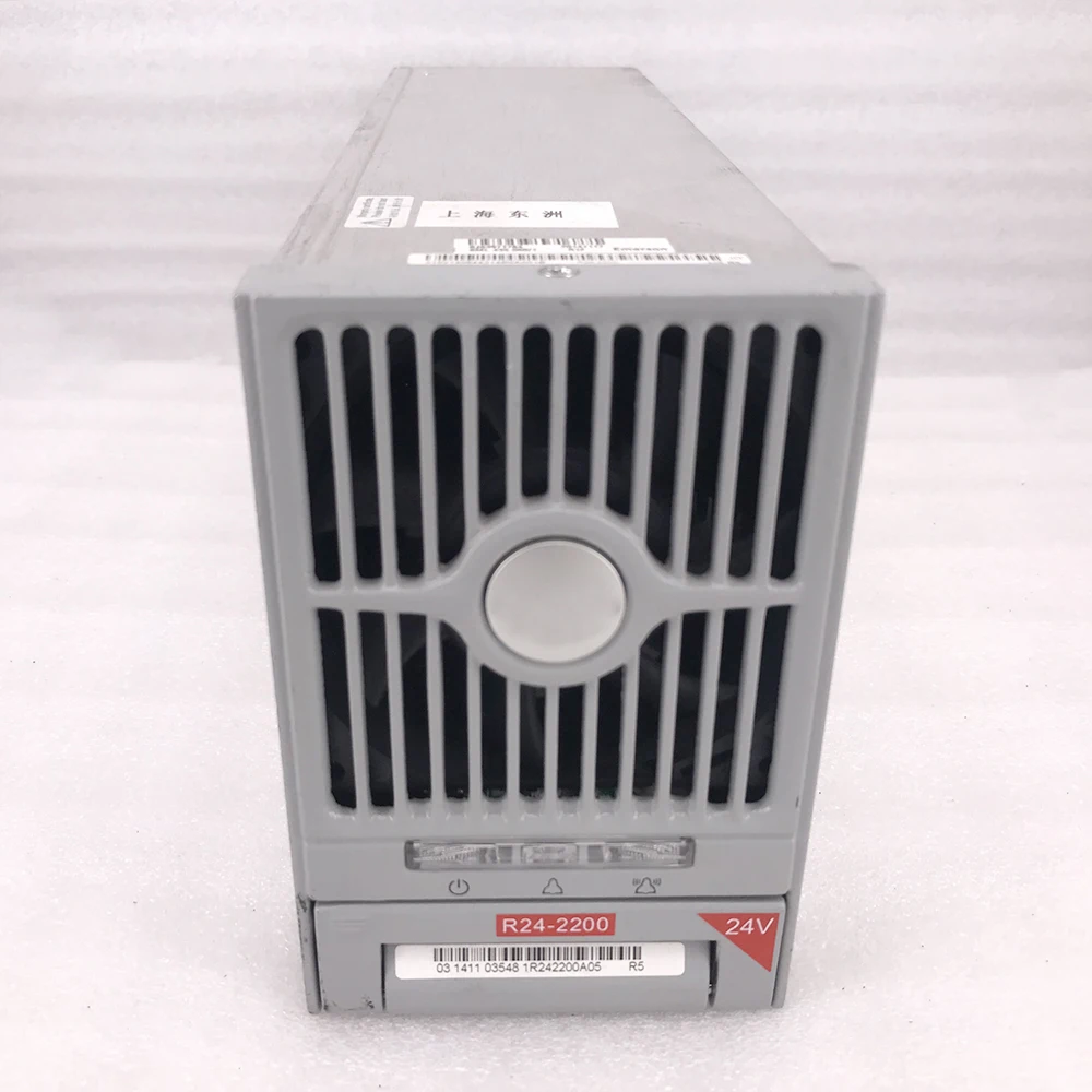 Módulo de alimentación de comunicación R24-2200 24V 2175W Módulo de alimentación de PC - imagen 3