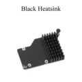 Blacer Heatsink