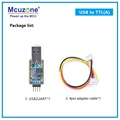 USB to TTL(A)