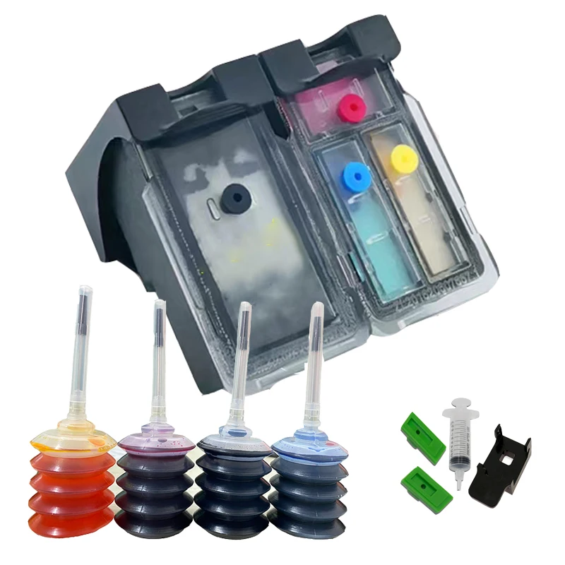 cartridge ink