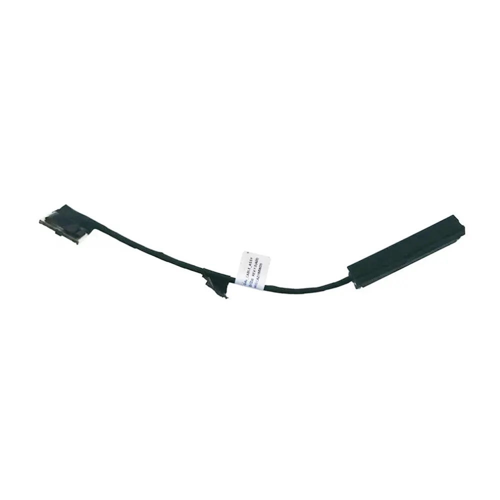 Para Dell Latitude 3590 E3590 portátil SATA disco duro HDD SSD conector Flex Cable soporte 02W8FH DC02C00H100 0N7TMM - imagen 3